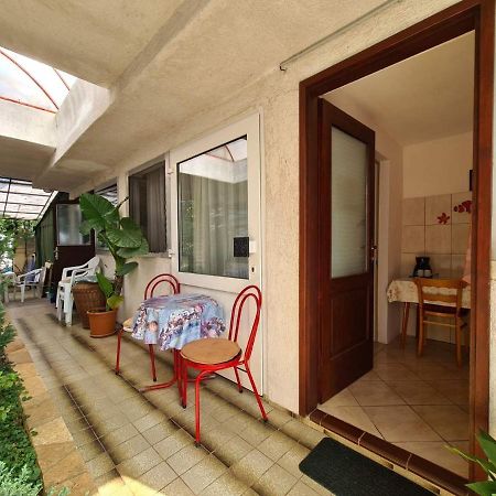 App & Rooms Rovinj 1068 ภายนอก รูปภาพ