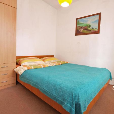 App & Rooms Rovinj 1068 ภายนอก รูปภาพ