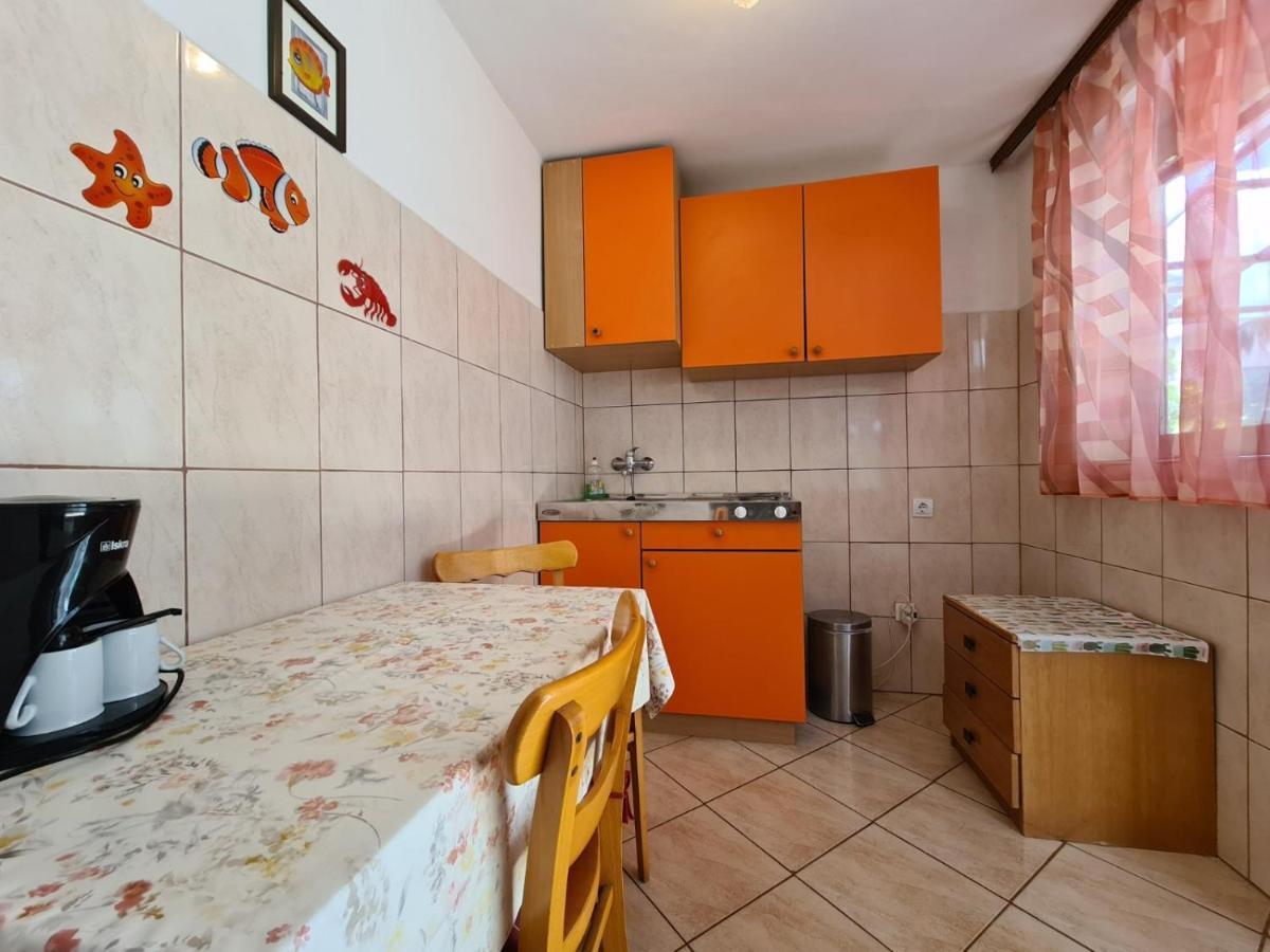 App & Rooms Rovinj 1068 ภายนอก รูปภาพ