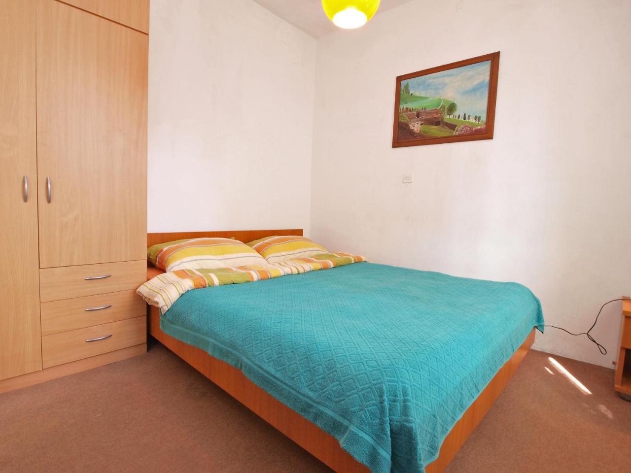 App & Rooms Rovinj 1068 ภายนอก รูปภาพ