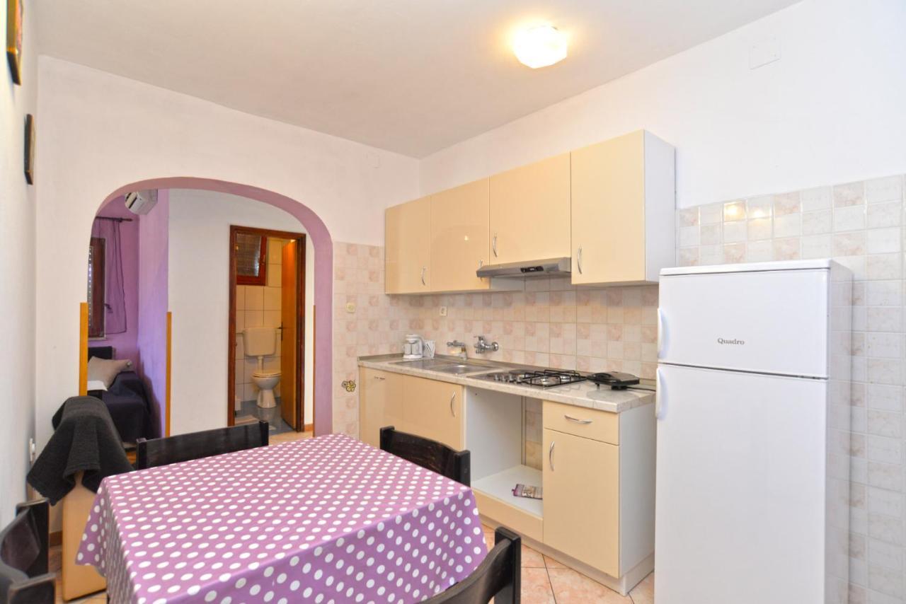 App & Rooms Rovinj 1068 ภายนอก รูปภาพ