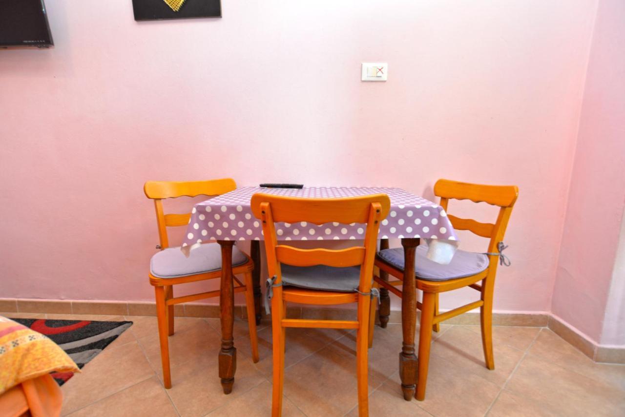 App & Rooms Rovinj 1068 ภายนอก รูปภาพ