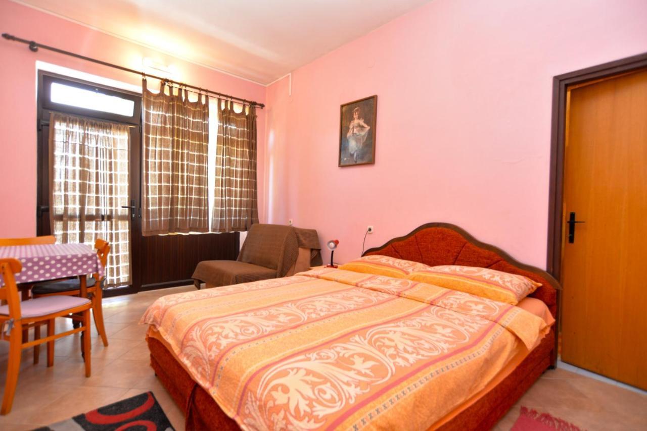 App & Rooms Rovinj 1068 ภายนอก รูปภาพ