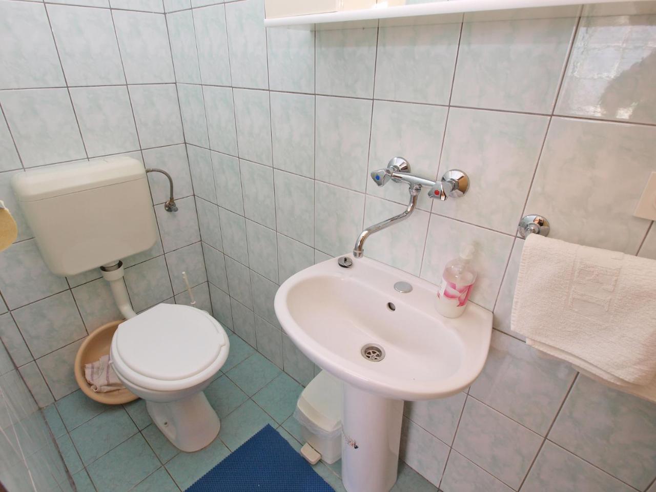 App & Rooms Rovinj 1068 ภายนอก รูปภาพ