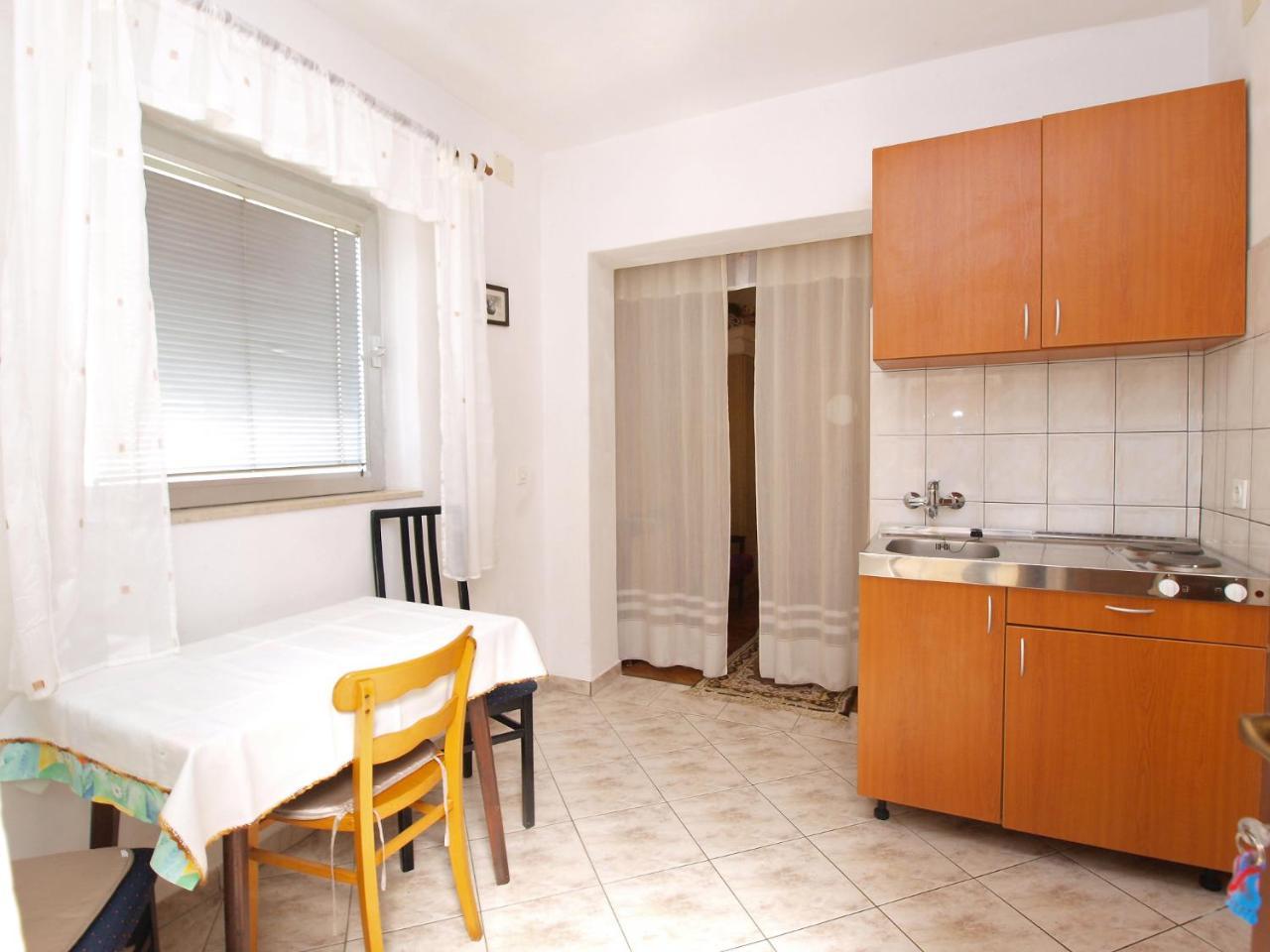 App & Rooms Rovinj 1068 ภายนอก รูปภาพ