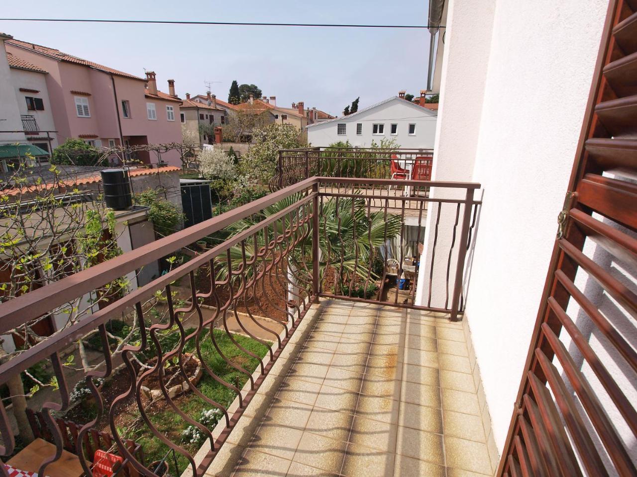 App & Rooms Rovinj 1068 ภายนอก รูปภาพ