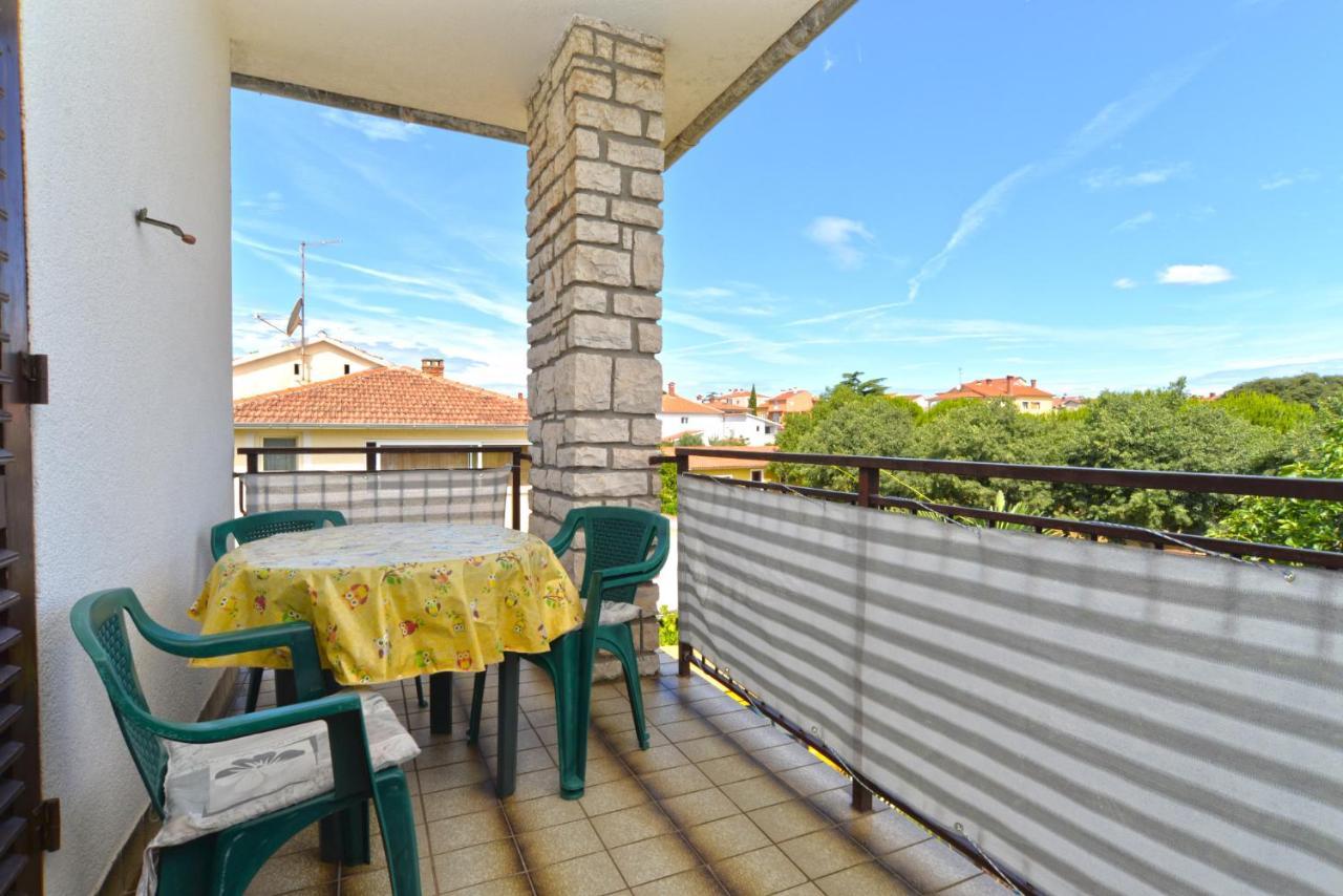 App & Rooms Rovinj 1068 ภายนอก รูปภาพ
