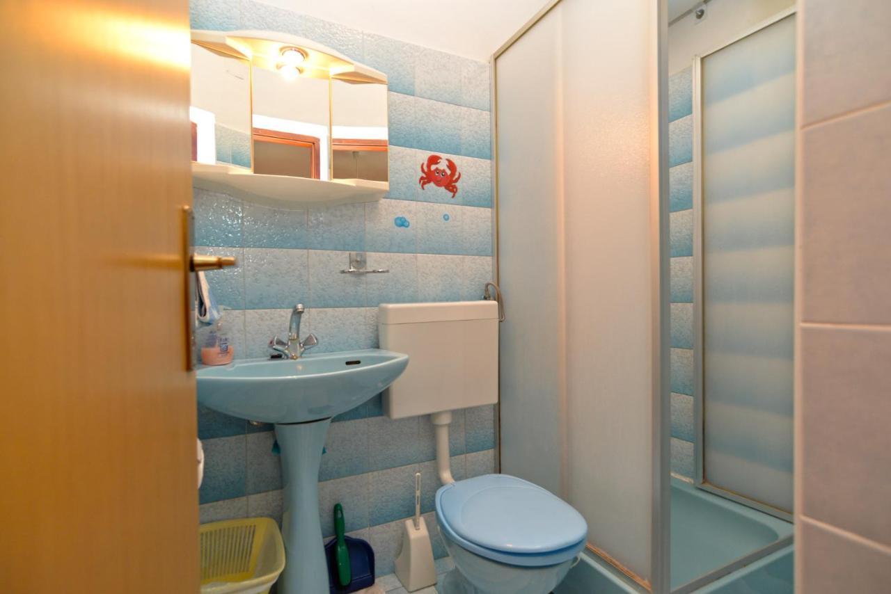App & Rooms Rovinj 1068 ภายนอก รูปภาพ