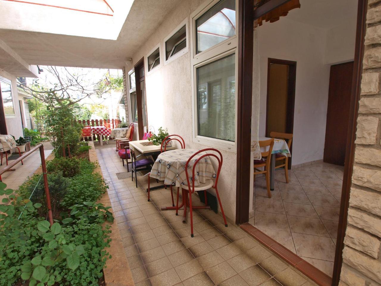 App & Rooms Rovinj 1068 ภายนอก รูปภาพ