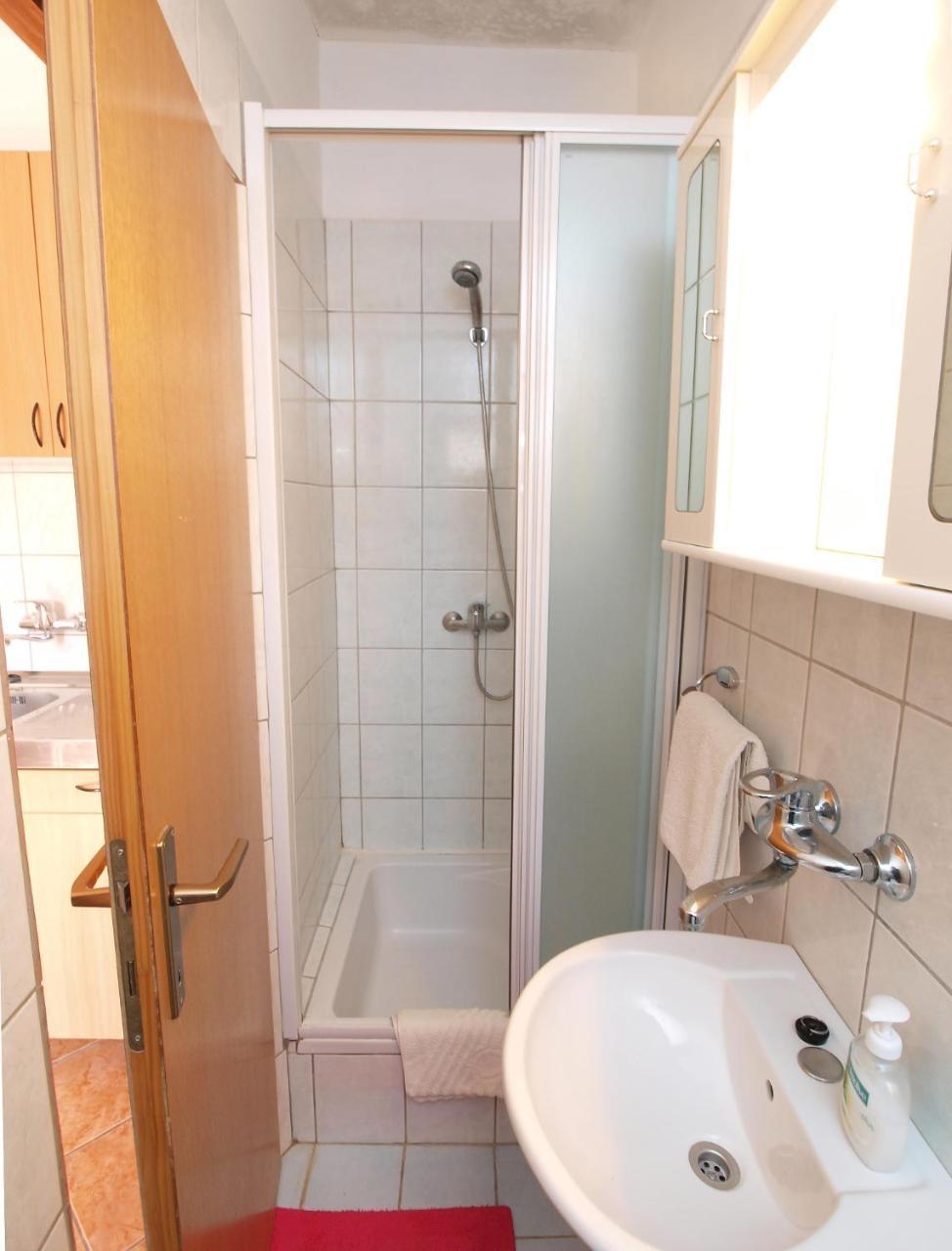 App & Rooms Rovinj 1068 ภายนอก รูปภาพ
