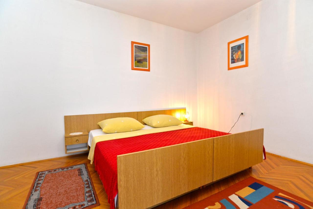 App & Rooms Rovinj 1068 ภายนอก รูปภาพ