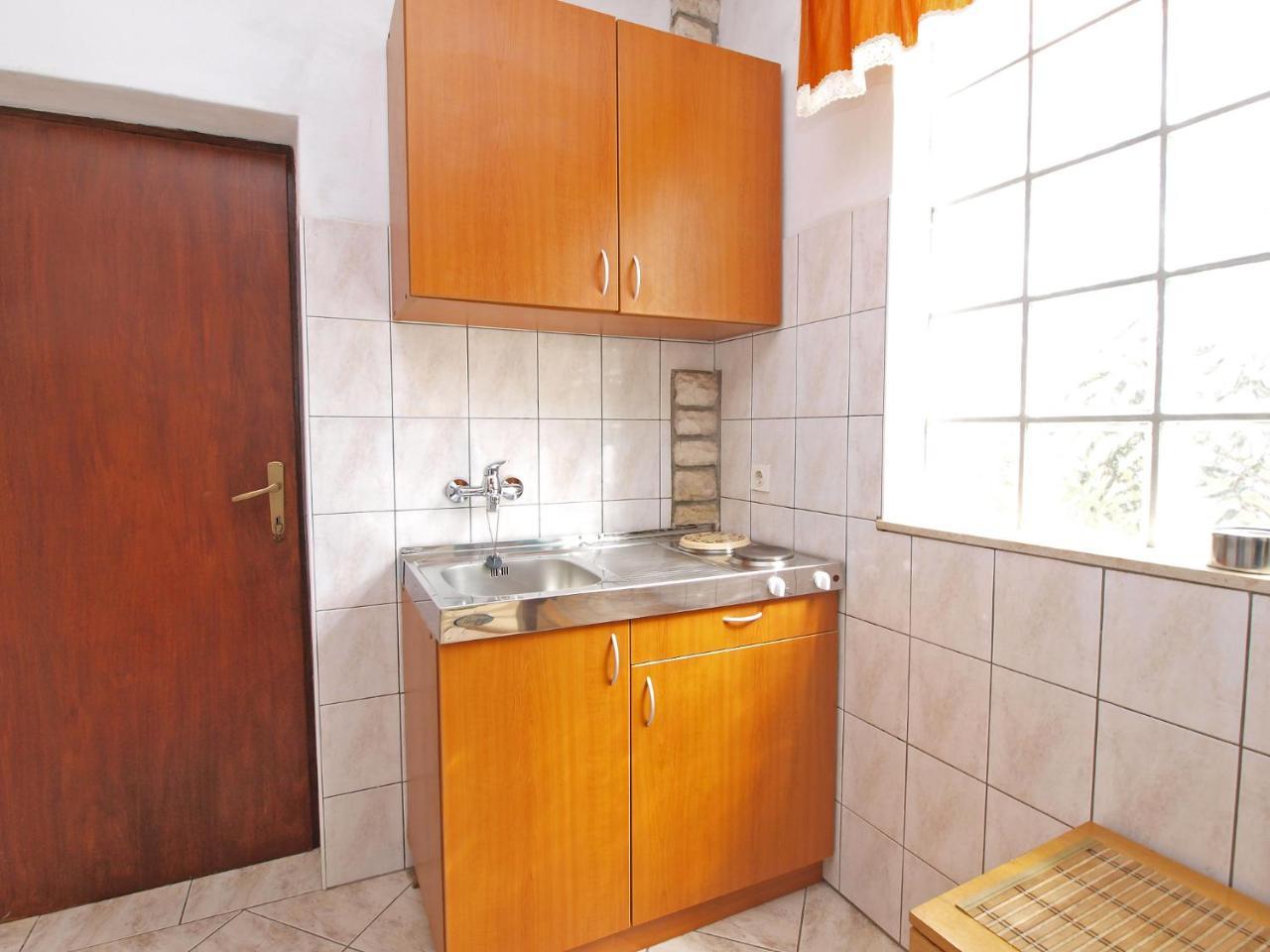 App & Rooms Rovinj 1068 ภายนอก รูปภาพ
