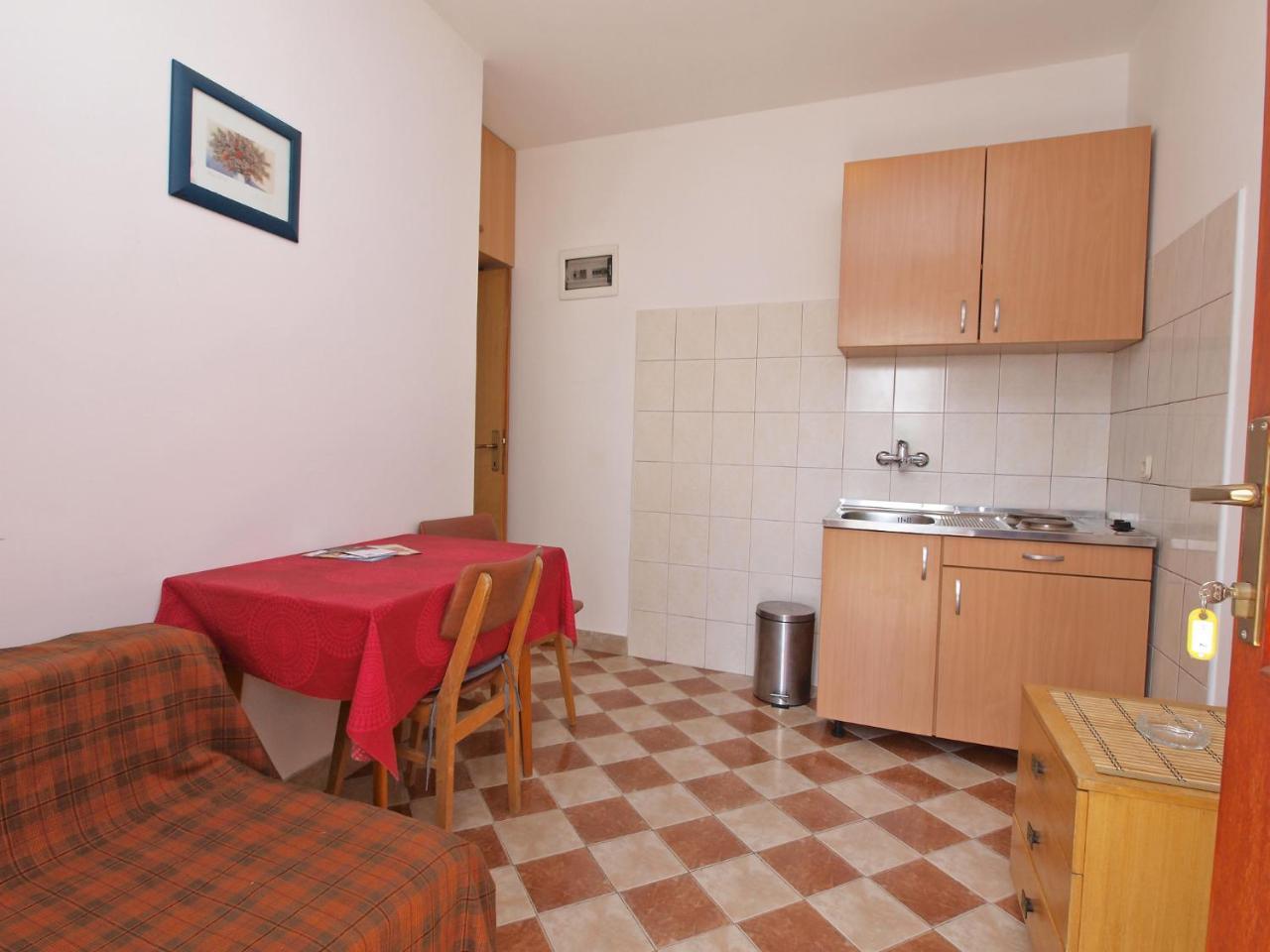App & Rooms Rovinj 1068 ภายนอก รูปภาพ