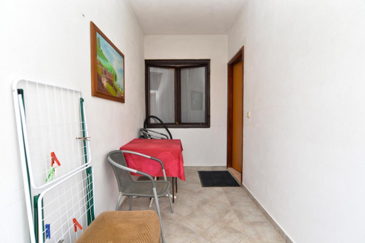 App & Rooms Rovinj 1068 ภายนอก รูปภาพ