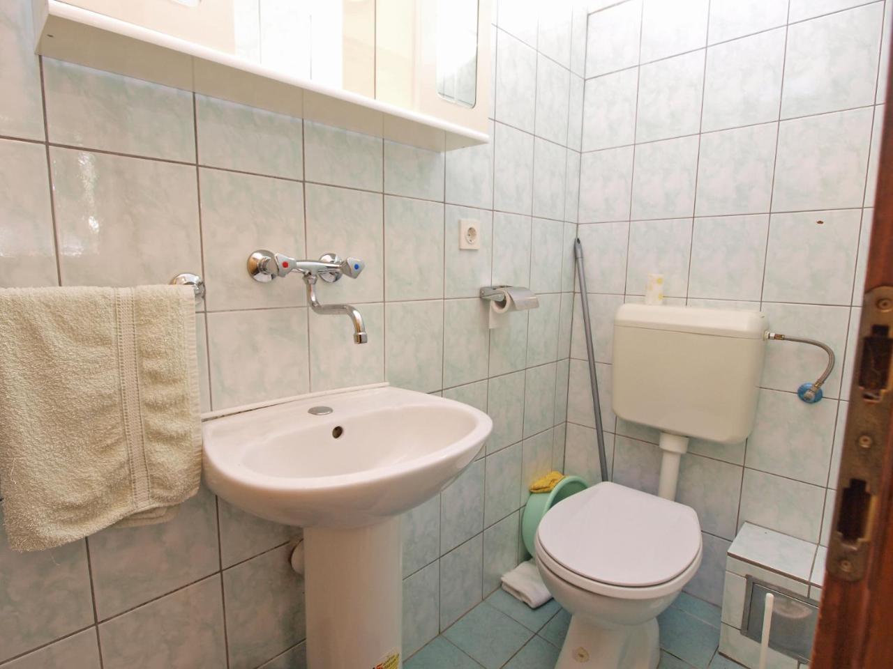 App & Rooms Rovinj 1068 ภายนอก รูปภาพ