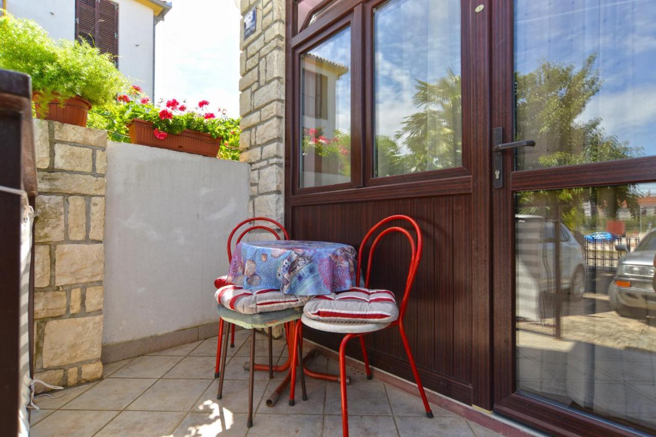 App & Rooms Rovinj 1068 ภายนอก รูปภาพ