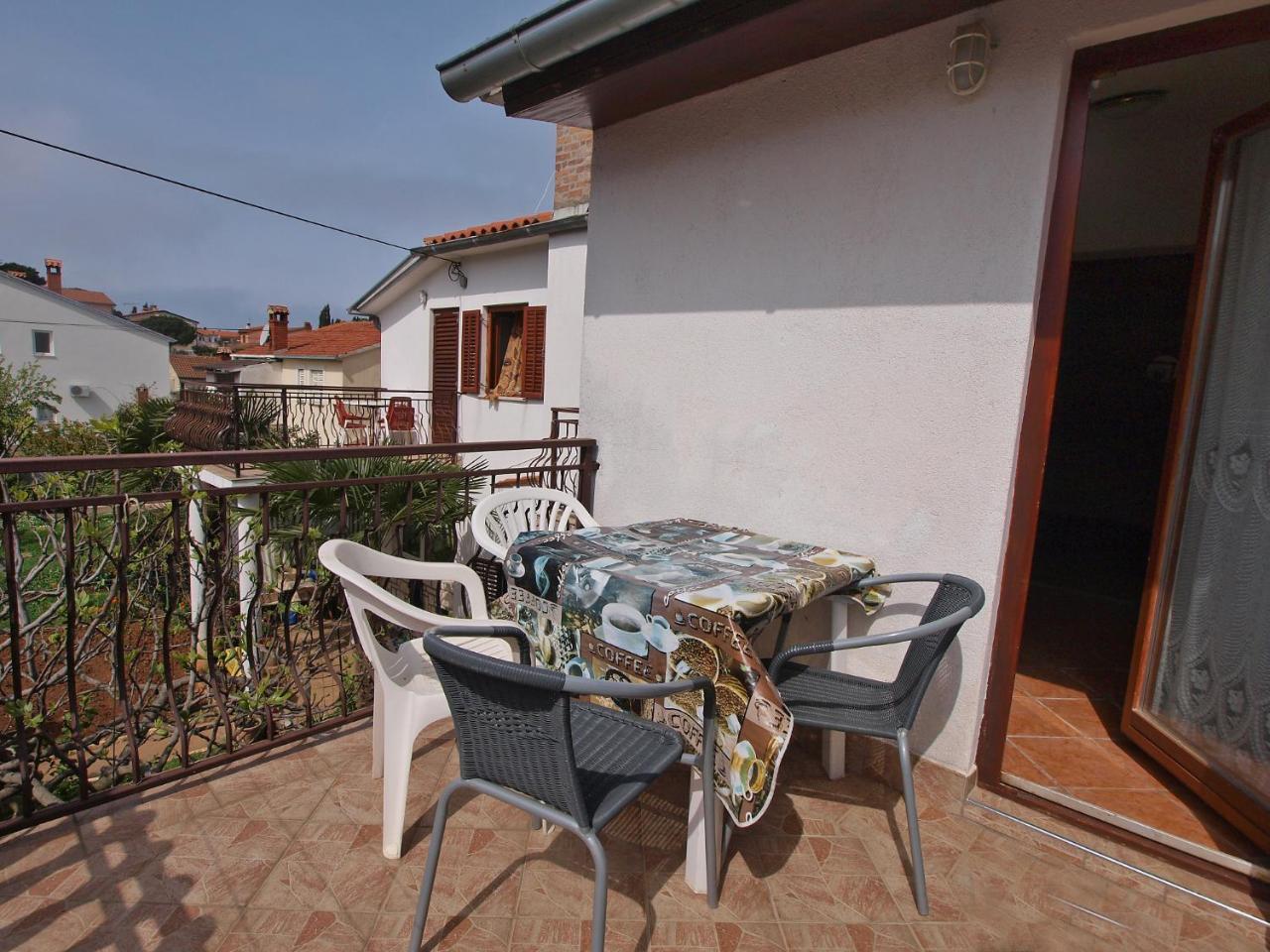App & Rooms Rovinj 1068 ภายนอก รูปภาพ