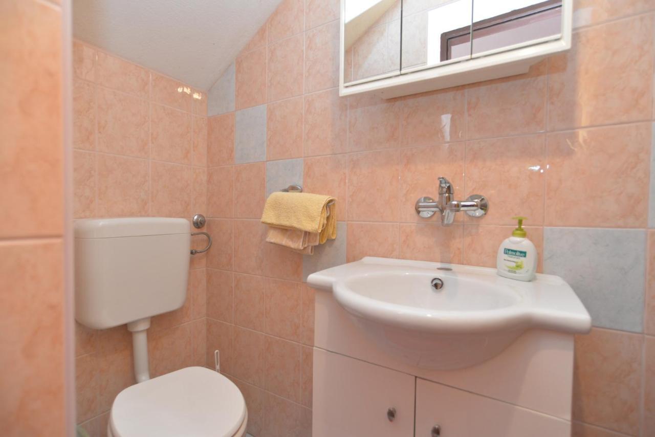 App & Rooms Rovinj 1068 ภายนอก รูปภาพ