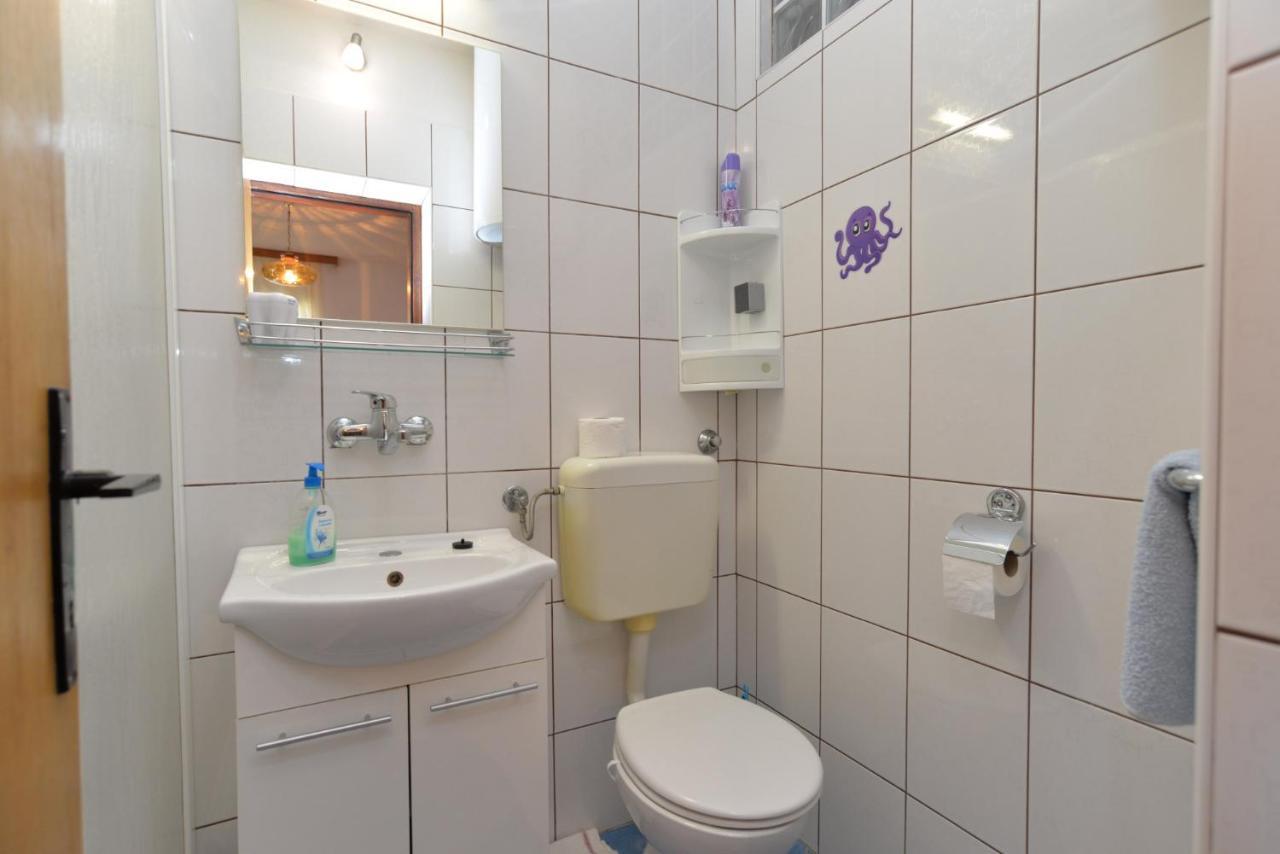 App & Rooms Rovinj 1068 ภายนอก รูปภาพ