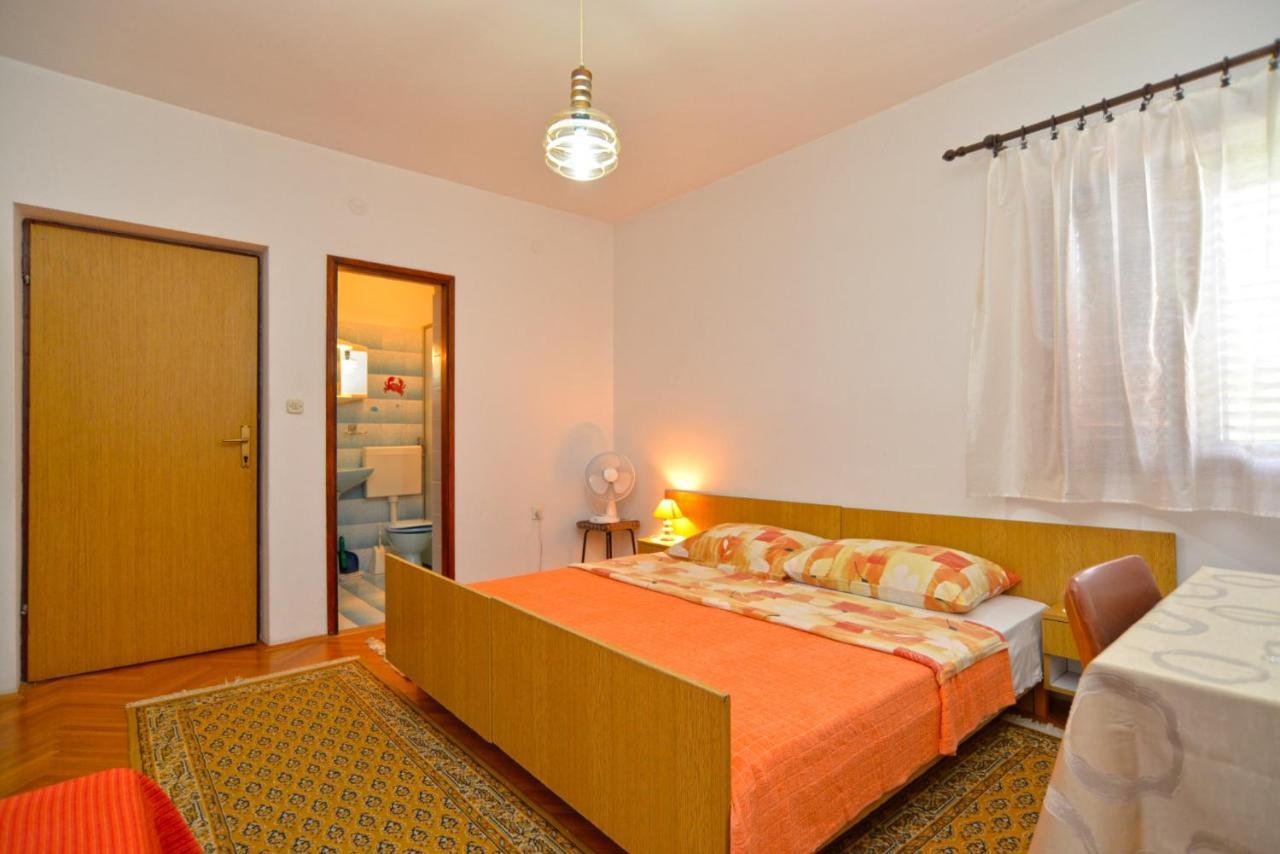 App & Rooms Rovinj 1068 ภายนอก รูปภาพ