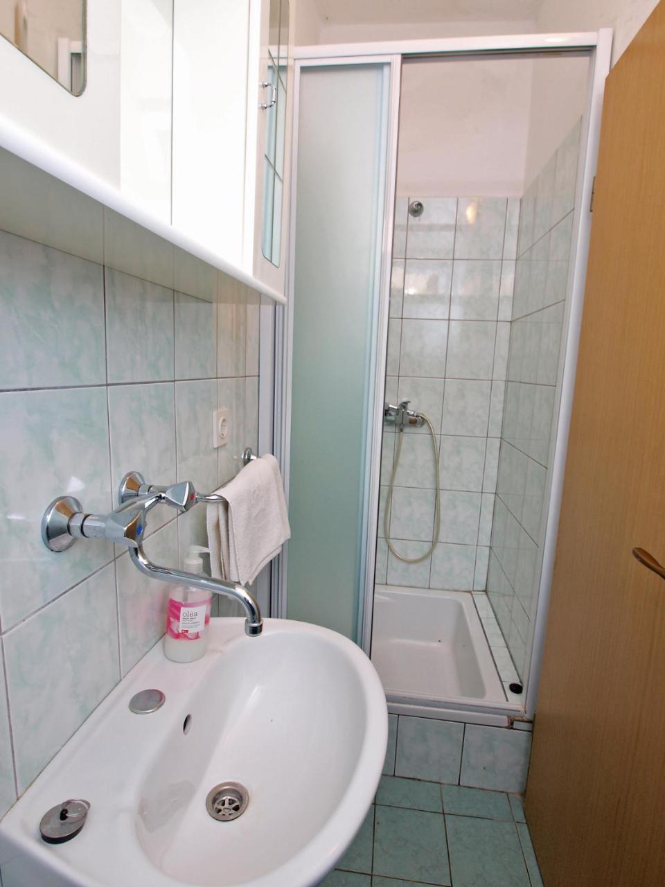 App & Rooms Rovinj 1068 ภายนอก รูปภาพ