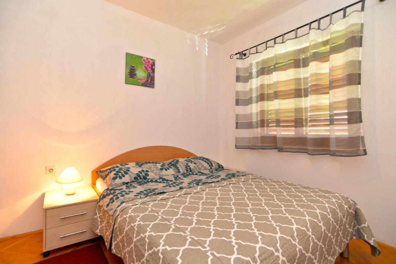 App & Rooms Rovinj 1068 ภายนอก รูปภาพ