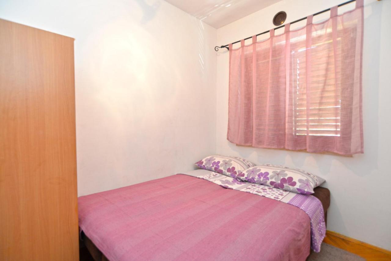 App & Rooms Rovinj 1068 ภายนอก รูปภาพ