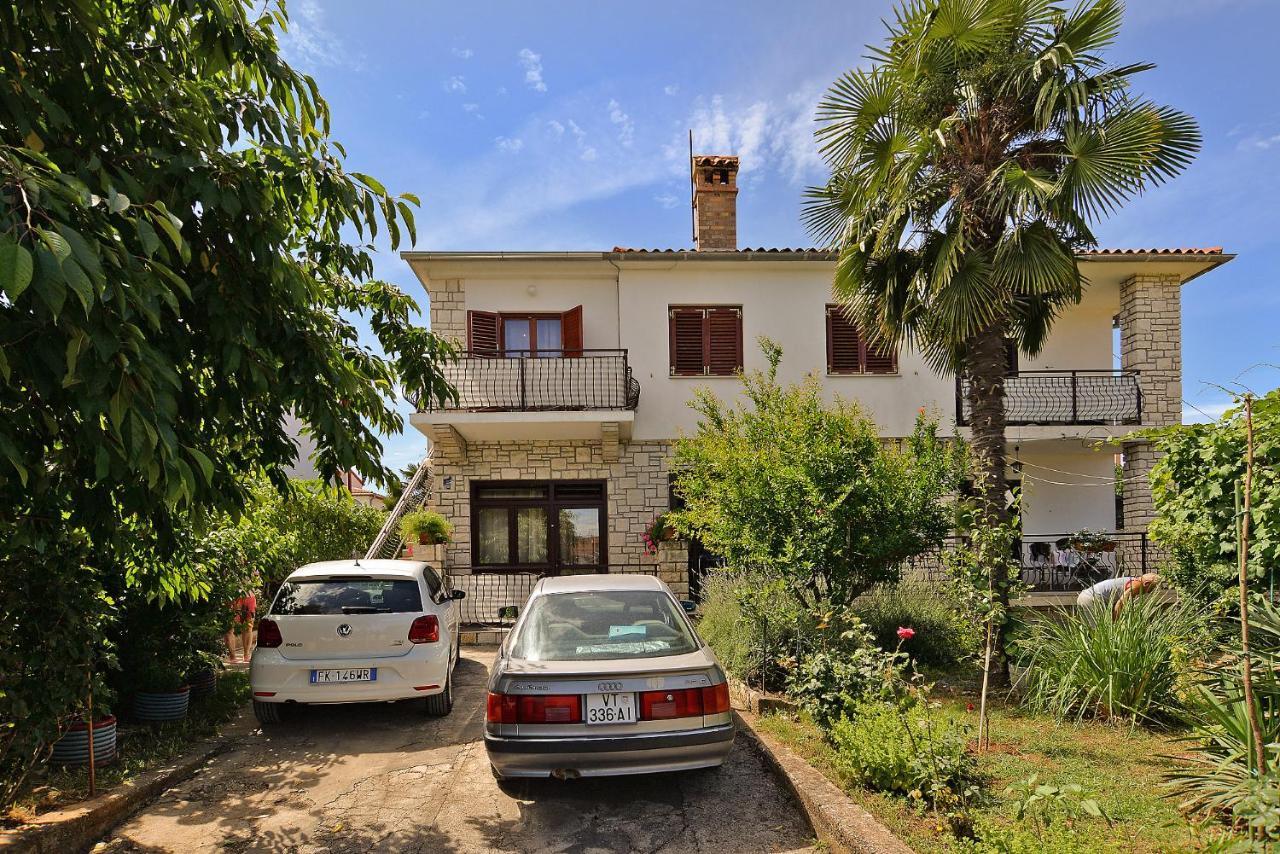 App & Rooms Rovinj 1068 ภายนอก รูปภาพ
