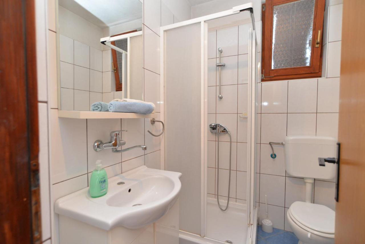 App & Rooms Rovinj 1068 ภายนอก รูปภาพ