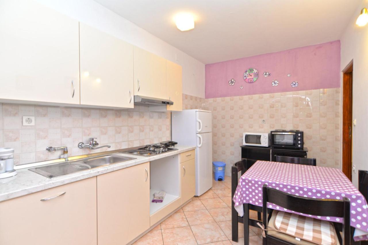 App & Rooms Rovinj 1068 ภายนอก รูปภาพ