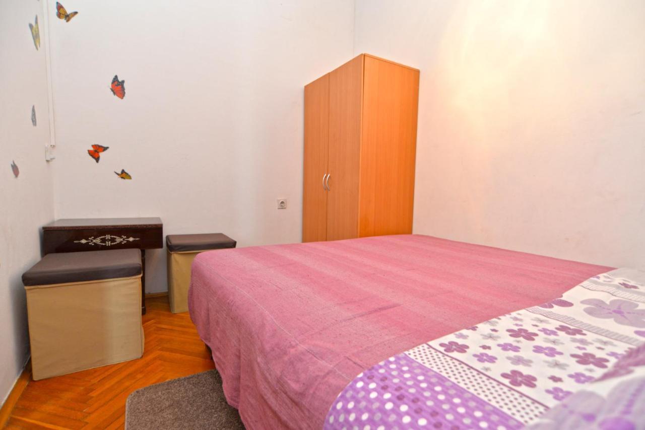 App & Rooms Rovinj 1068 ภายนอก รูปภาพ