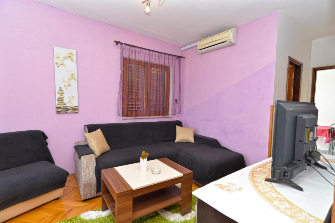 App & Rooms Rovinj 1068 ภายนอก รูปภาพ