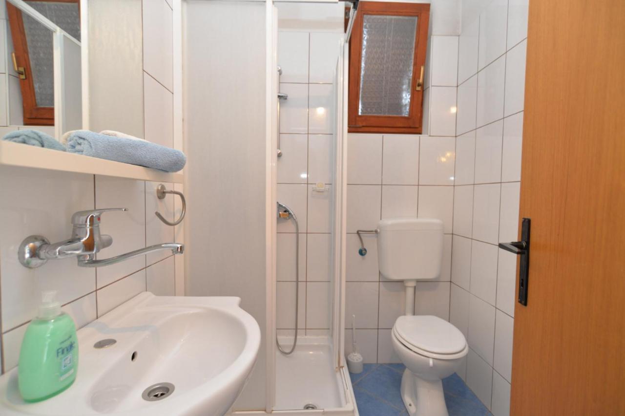 App & Rooms Rovinj 1068 ภายนอก รูปภาพ