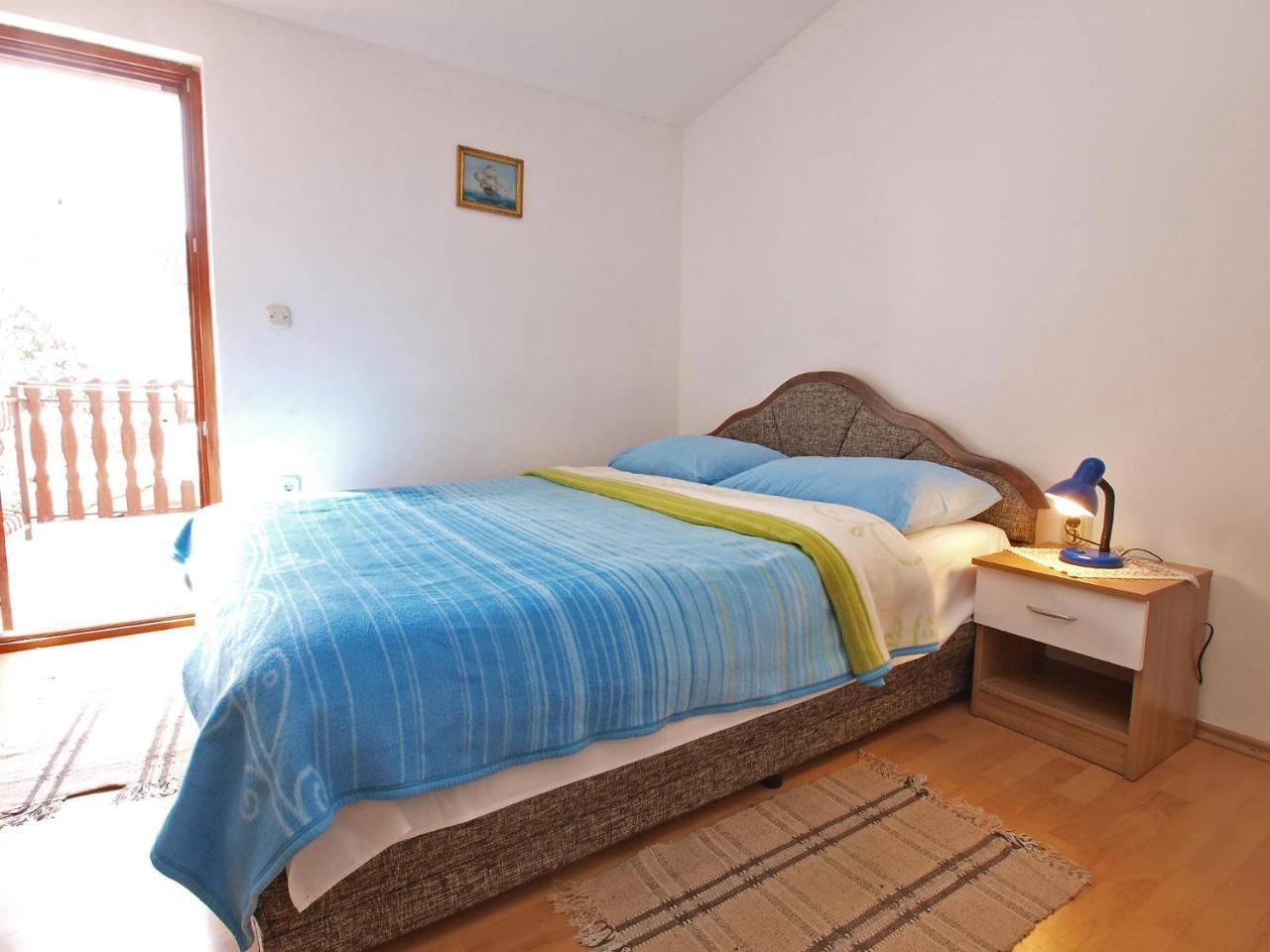 App & Rooms Rovinj 1068 ภายนอก รูปภาพ