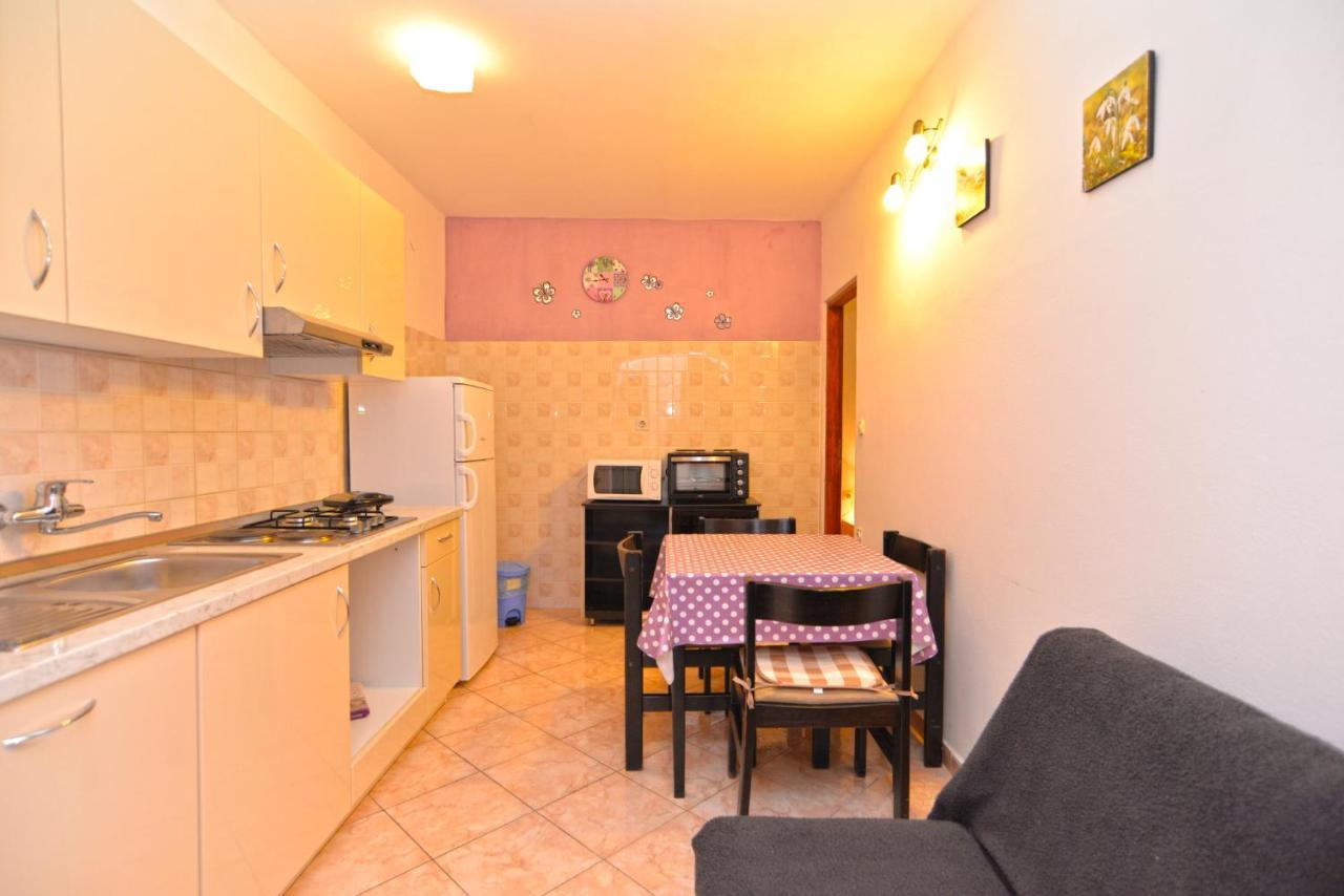 App & Rooms Rovinj 1068 ภายนอก รูปภาพ